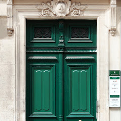 Photo de l'espace de coworking