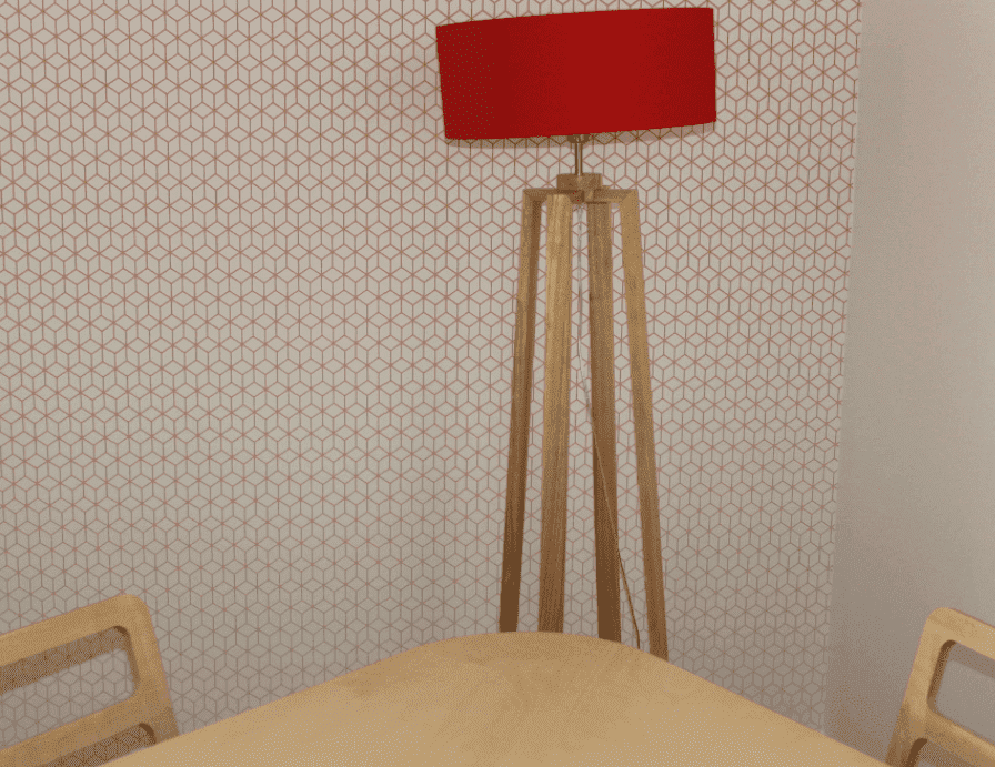 Photo de l'espace de coworking