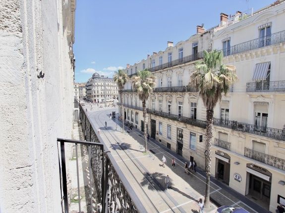 Photo de l'espace de coworking