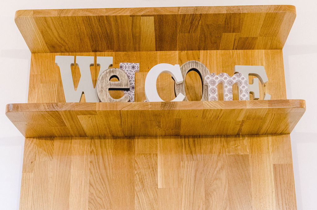 Photo de l'espace de coworking